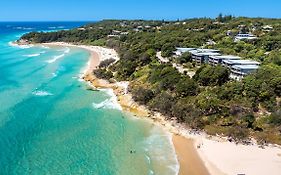 Stradbroke Island Beach Hotel Point Lookout 4* Australia